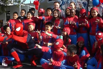 SpiderMan-BeAmazing-Event