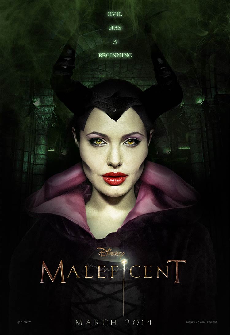 maleficent-fan-made-poster