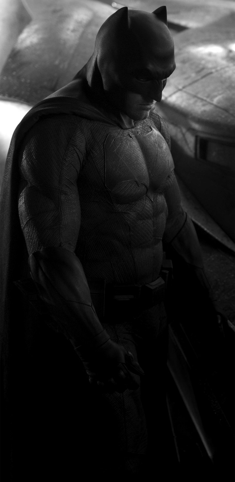 Ben-Affleck-Batman-Photo-ZackSnyder-Superman