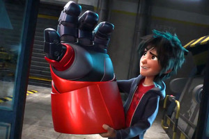 BigHero6-Teaser-Poster