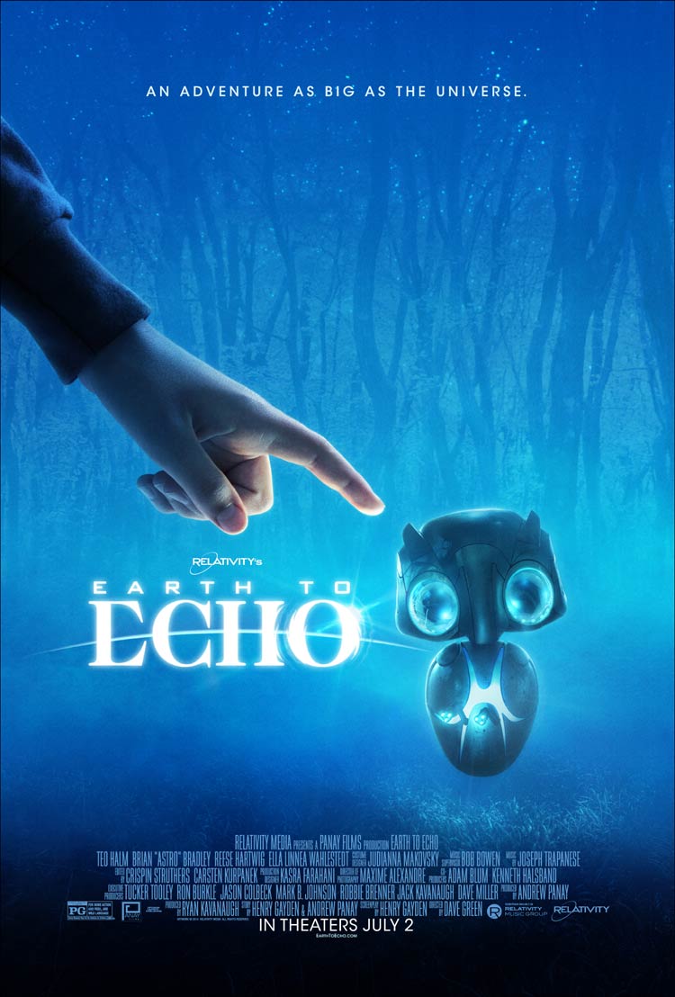 EarthtoEcho-Poster