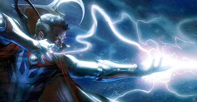 Doctor-Strange-Director