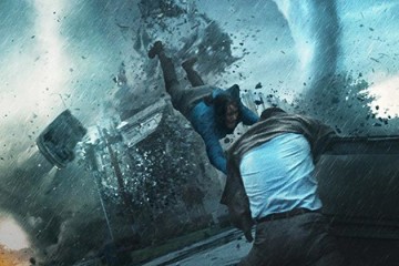 IntoStormNewPosterTrailer