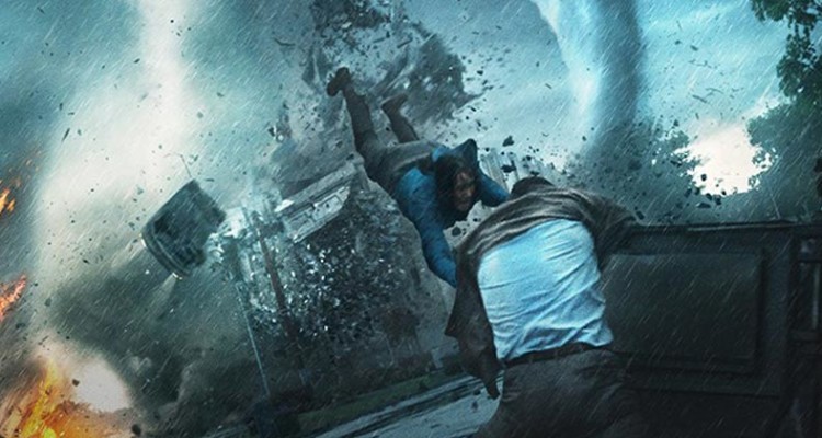 IntoStormNewPosterTrailer
