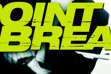 PointBreakRemake