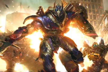 Transformers-Experience