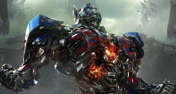 Transformers4-Videos-Featurettes