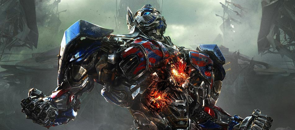 Transformers4-Videos-Featurettes