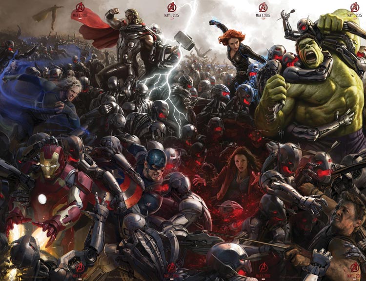 Avengers2-AgeofUltron-ConceptArt-Poster-Image