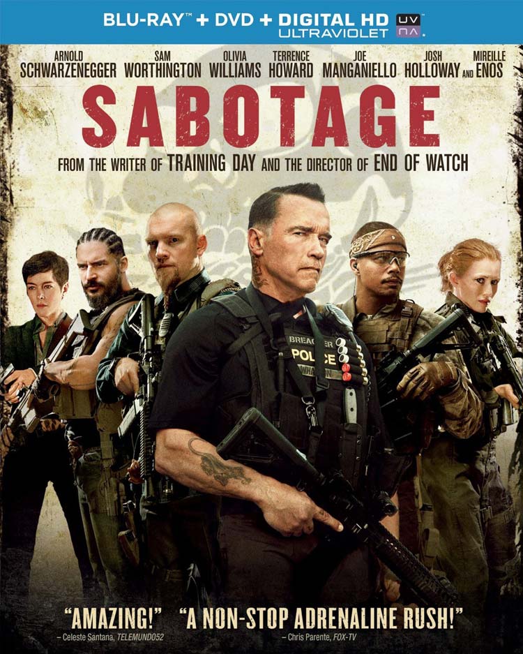 Sabotage-Bluray-Cover
