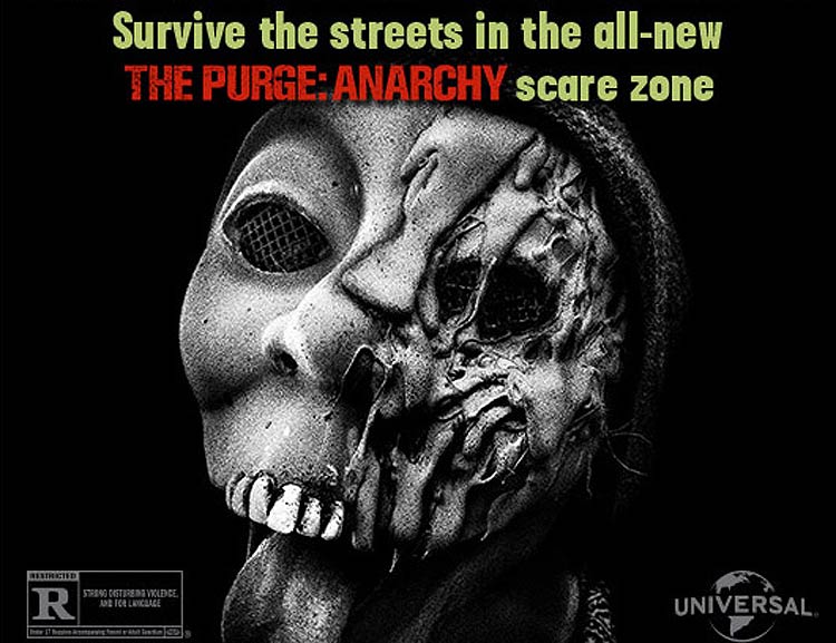 ThePurgeAnarchyUniversalHorrorNightsimage