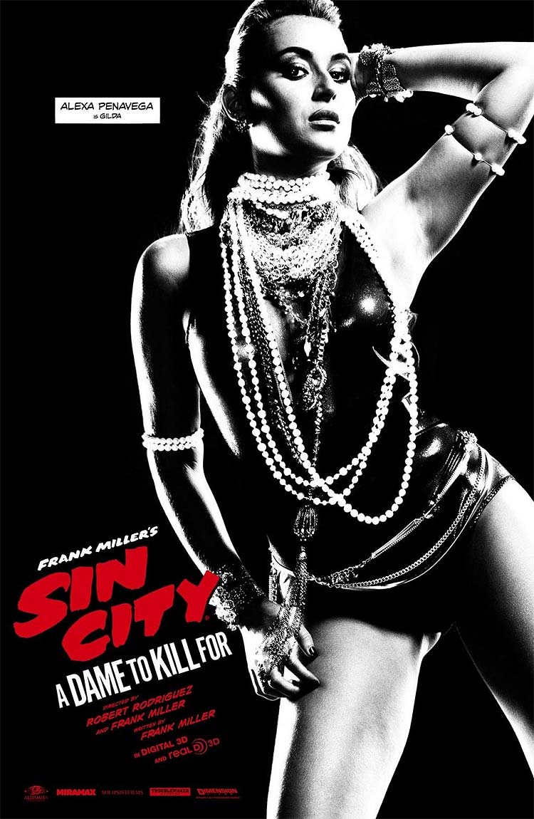 Alexa-Vega-Sin-City-Poster