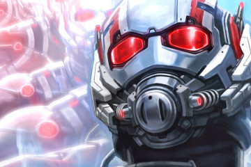 Antman-Photo