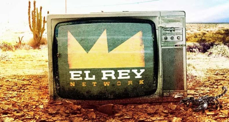 El-Rey-Network