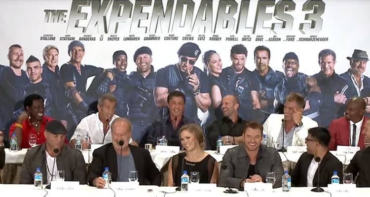 Expendables3-PressConference