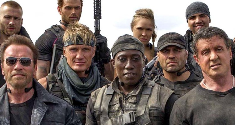 Expendables3-Review