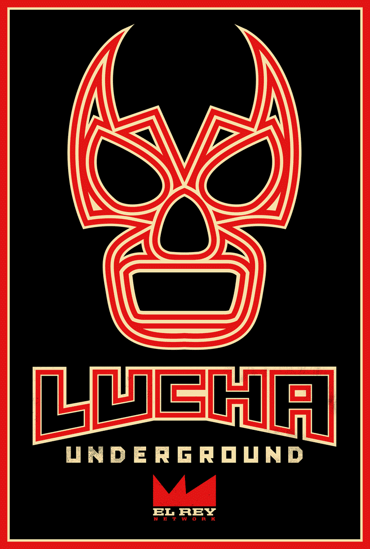 LUCHA-Underground-Logo