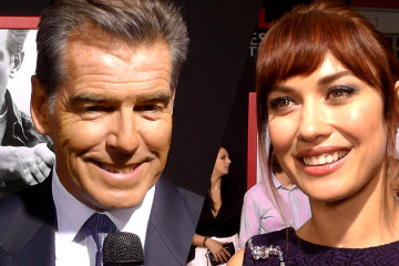 November-Man-Premiere-Brosnan-Kurylenko