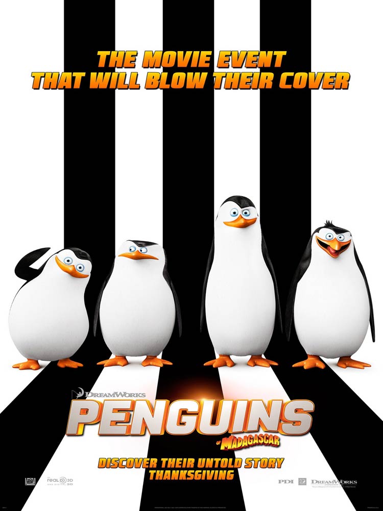 PenguingsofMadagascarPoster