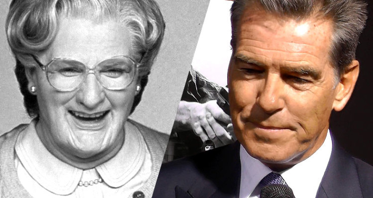 PierceBrosnan-RobinWilliams