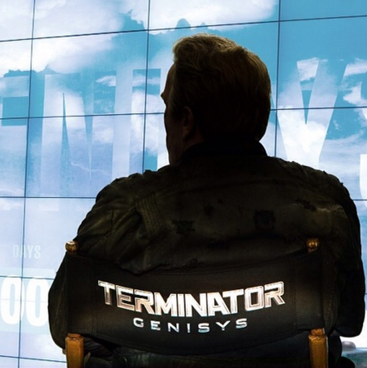 TerminatorGenisys-Arnold