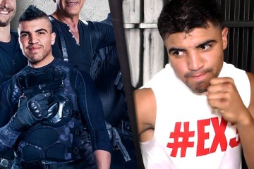 Victor-Ortiz-Expendables3-Interview