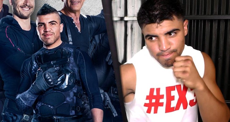 Victor-Ortiz-Expendables3-Interview