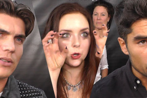 FromDuskTillDawn-interviews