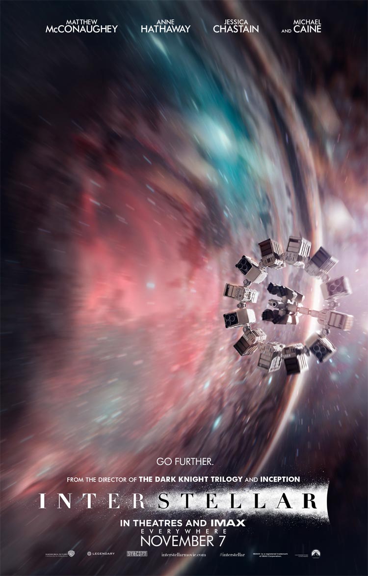 Interstellar-Poster-GoFurther