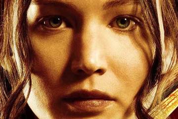 TheHungerGamesMockingjayPosterKatniss