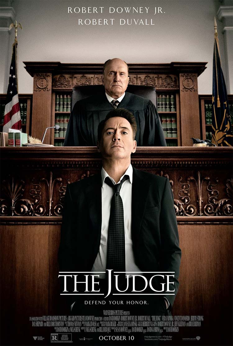 TheJudge-Poster