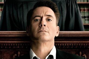TheJudgePremiereRobertDowneyJr