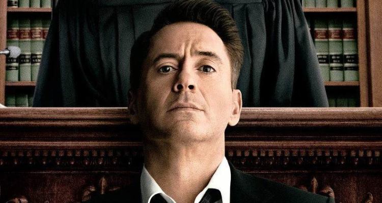 TheJudgePremiereRobertDowneyJr