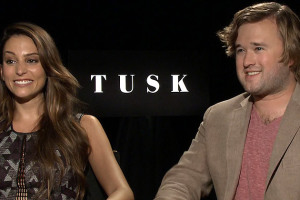 Tusk-Interview-Genesis-Haley-Joel