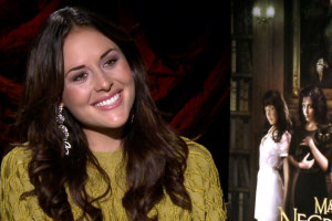 ZuriaVegaMasNegroQueLaNocheEntrevista