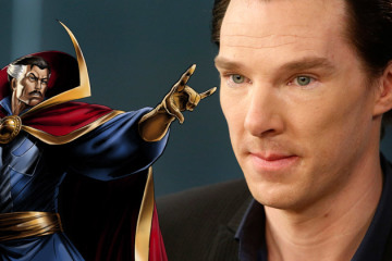 DoctorStrangeBennedictCumberbatch
