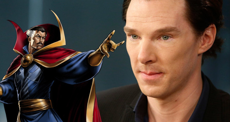 DoctorStrangeBennedictCumberbatch