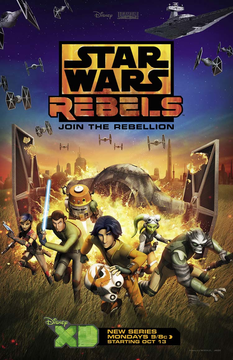 Star-Wars-Rebels-Poster