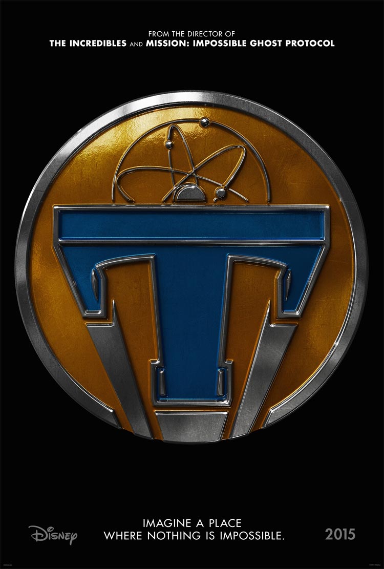 TomorrowlandMoviePoster