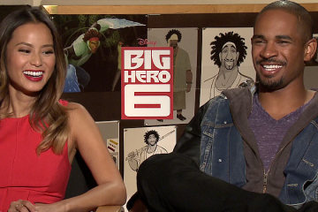 BigHero6-GogoTamago-Wasabi-Interview