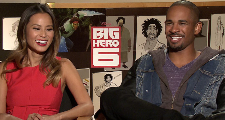 BigHero6-GogoTamago-Wasabi-Interview