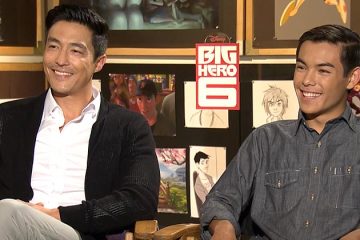 BigHero6InterviewHamadaBrothers