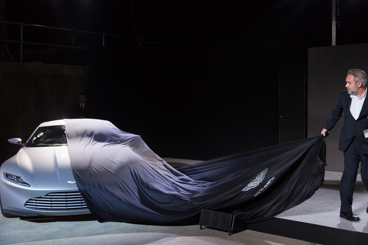 SPECTREBond24MovieAnnouncement (3)