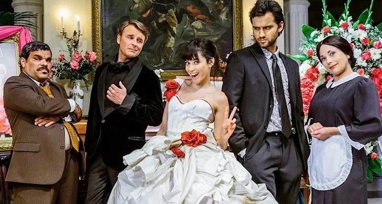 Ana-Maria-in-Novela-Land-Trailer-Poster