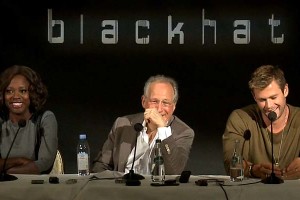 Blackhat-LA-Conference
