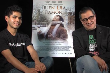 BuenDiaRamonEntrevistas