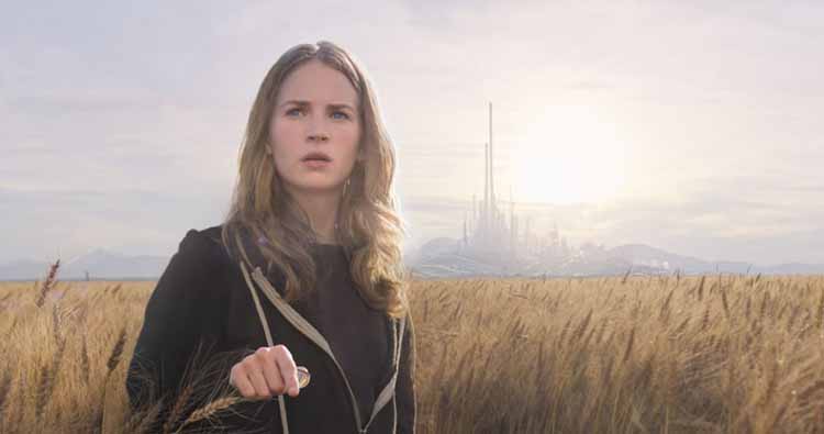 "Tomorrowland" (May 22); not yet rated). George Clooney, Hugh Laurie, Britt Robertson, Tim McGraw and more star in this mystery adventure about a jaded scientist and an optimistic teen who embark on a dangerous mission to unearth the secrets of an enigmatic place somewhere in time and space. 