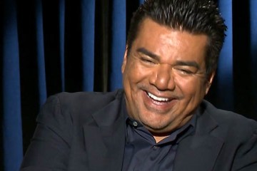 GeorgeLopezSparePartsInterview