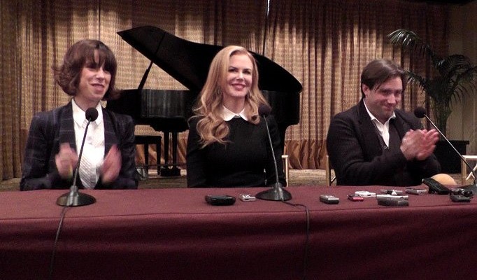 paddington-conference