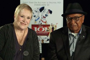 101DalmatiansDiamondEditionInterviews